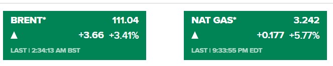 Mohamed A. El-Erian tweet media
