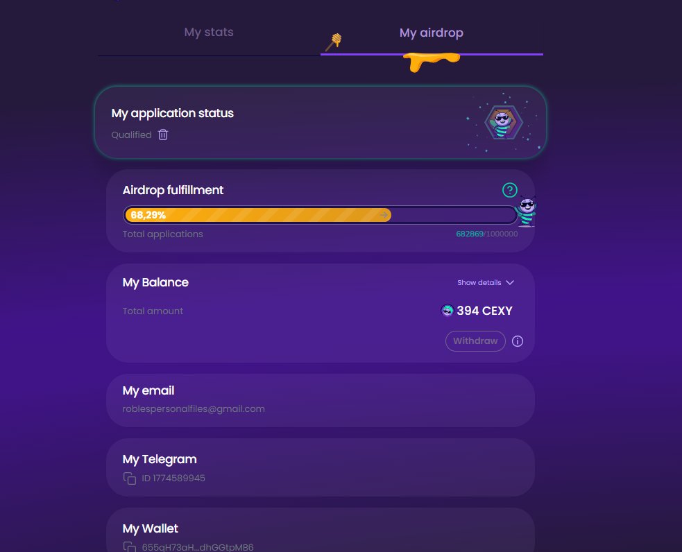 bionic "Solix" ၊||၊ DeSpeed ၊||၊ tweet media
