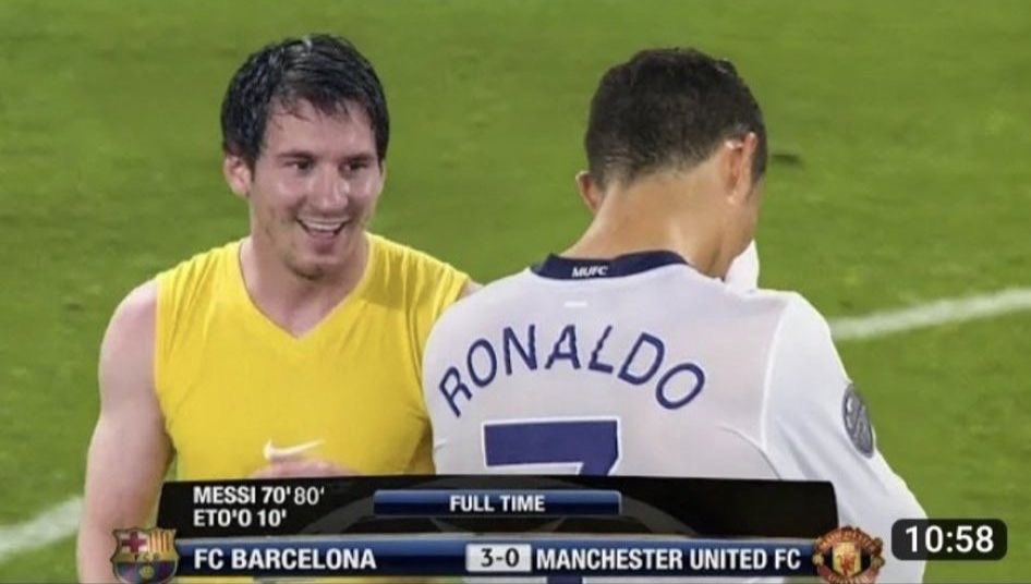 Fan / no debate tweet media