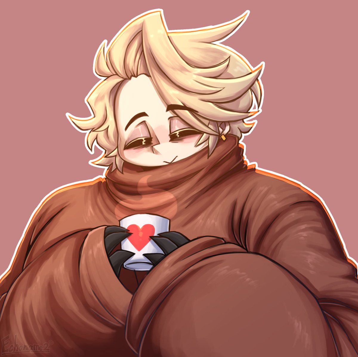 Echo🌸 tweet media