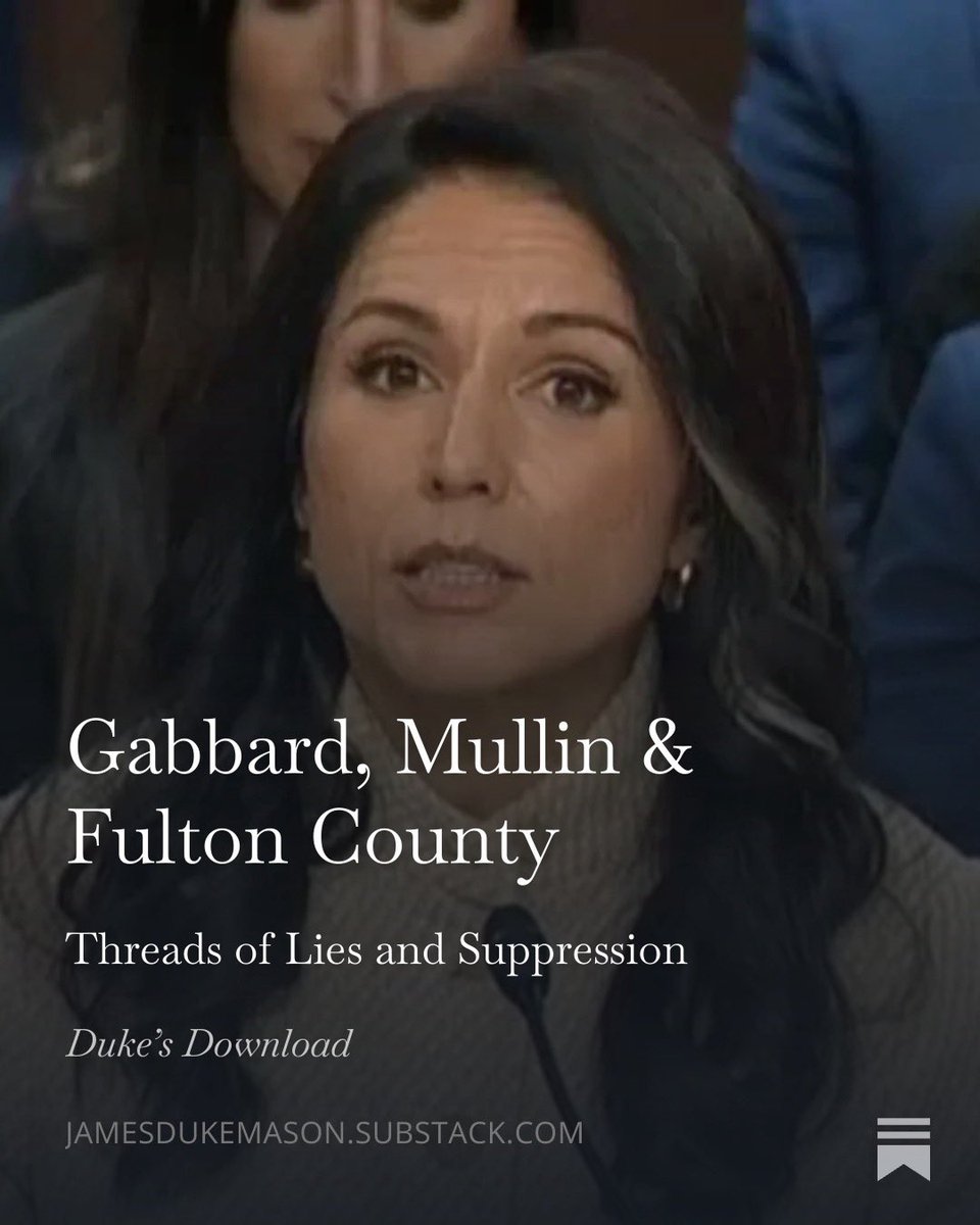 James Duke Mason tweet media