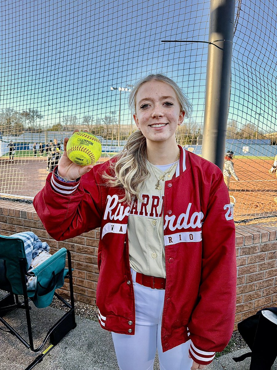 Sydney Boyd • 2028 tweet media