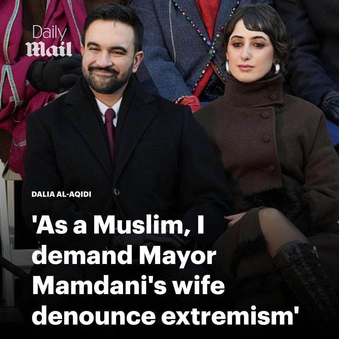 Daily Mail tweet media