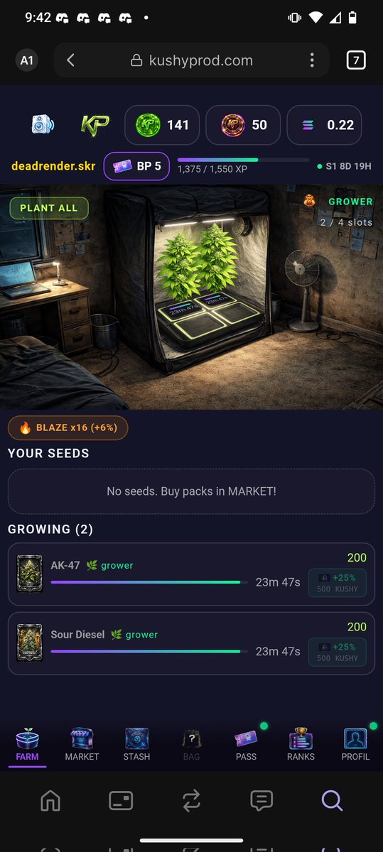 DeadRender.Cro tweet media