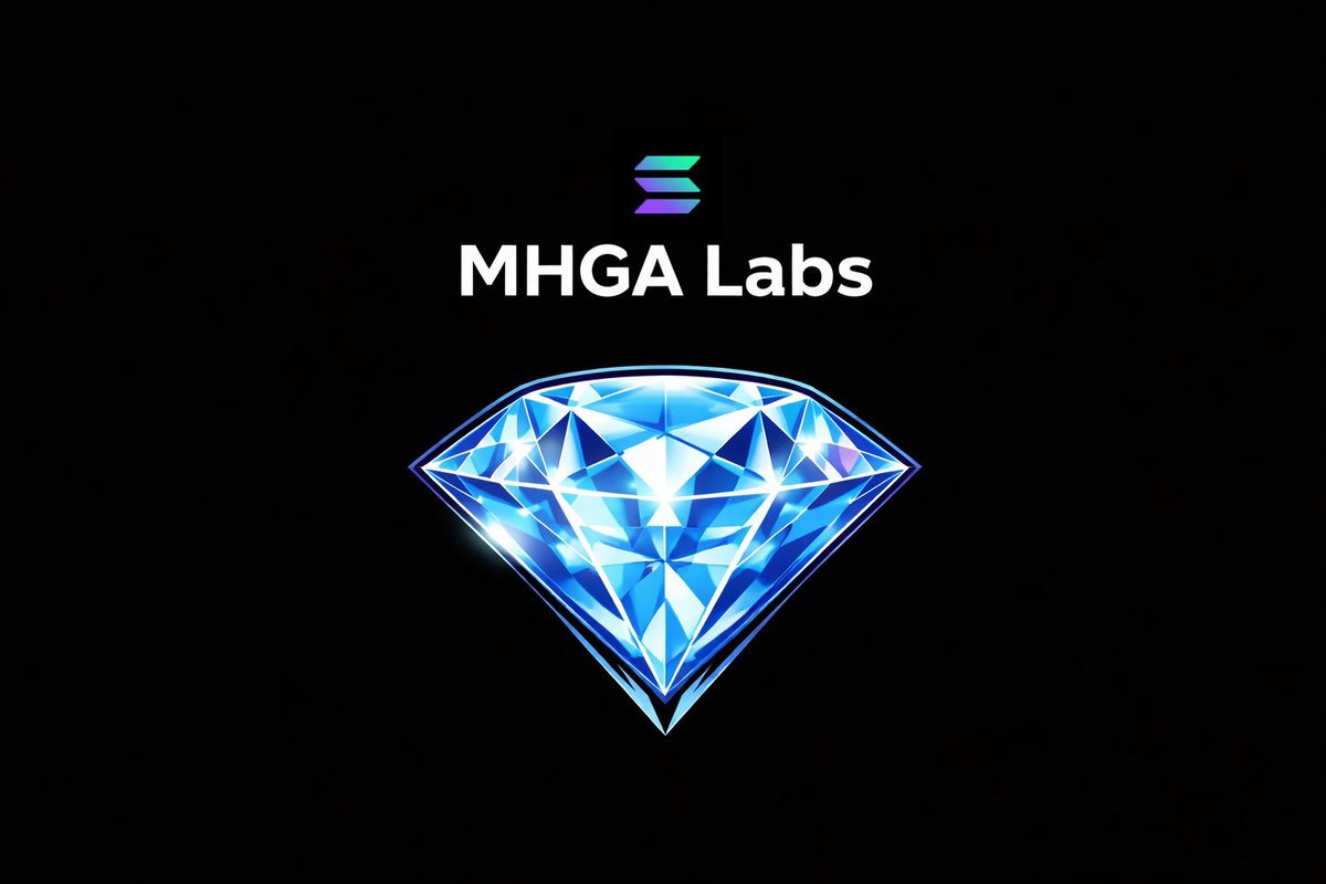 Make Holding Great Again tweet media