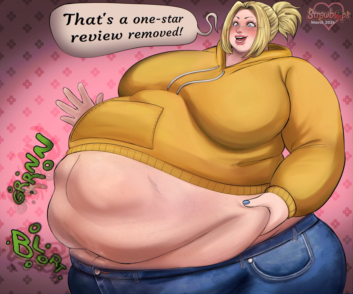 Strawbops🍓🔞 tweet media