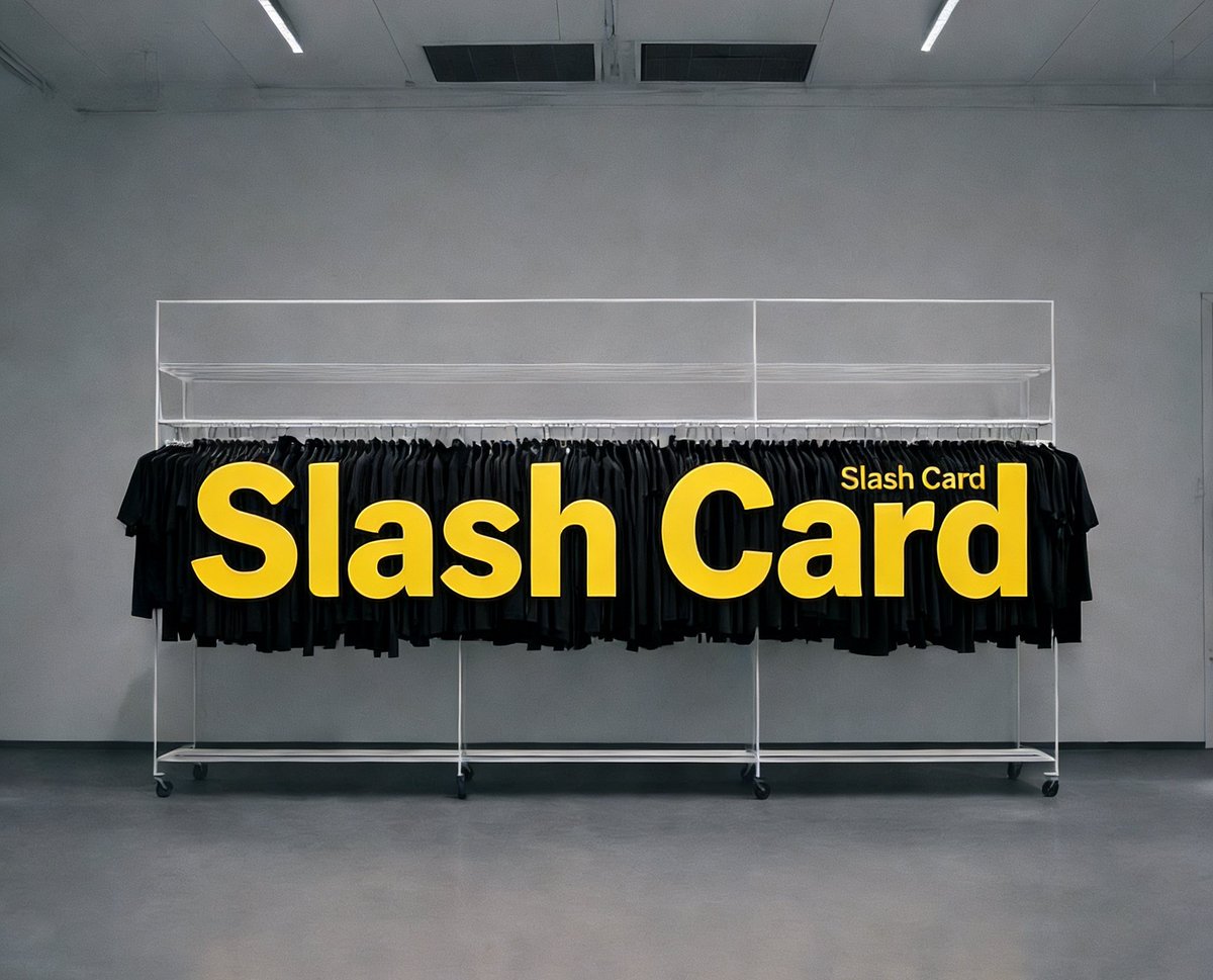 Slash Vision Labs tweet media