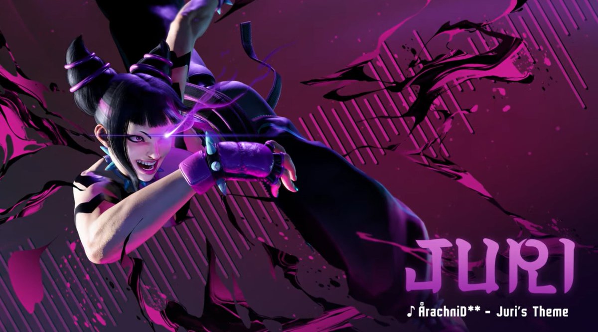 ストリートファイター６ 広報部 tweet media