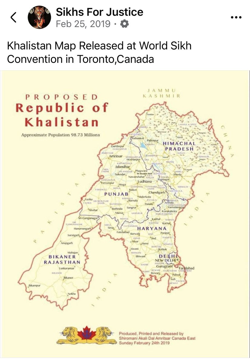 Ruchi Wali 🇨🇦 tweet media