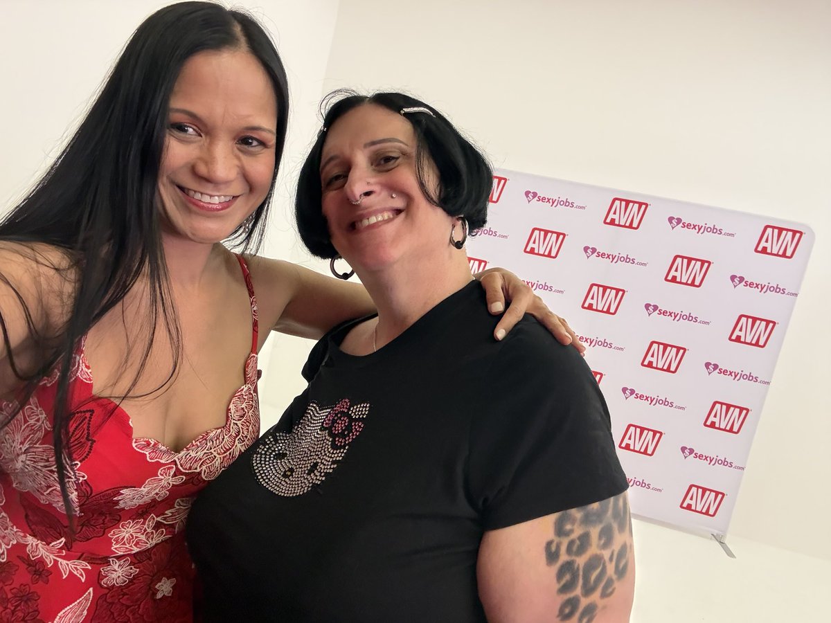 JazmineCruz- Pinay Powerhouse EXXXOTICA CHICAGO tweet media