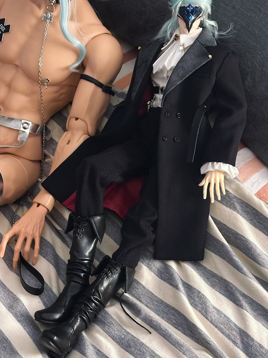 Nedda大魔王 tweet media