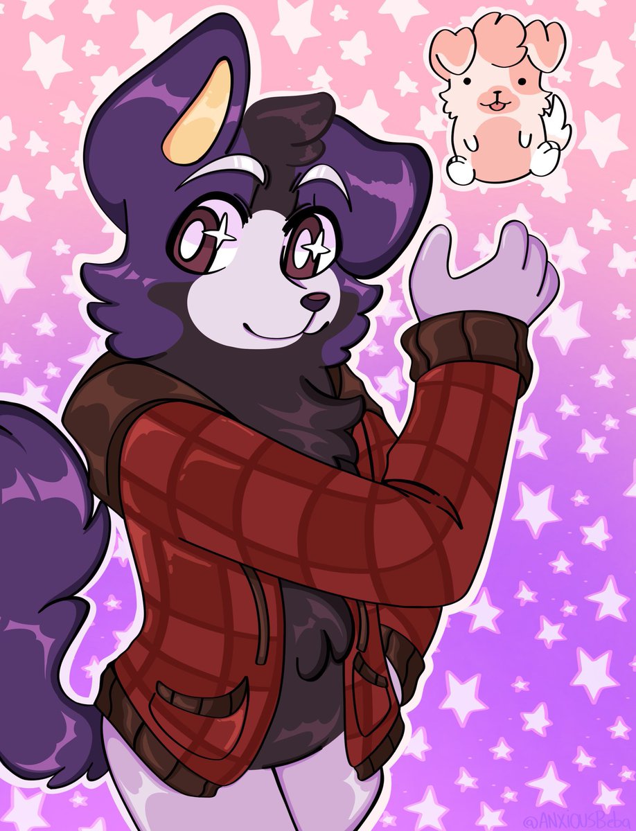 Beba (COMMISSIONS OPEN) tweet media