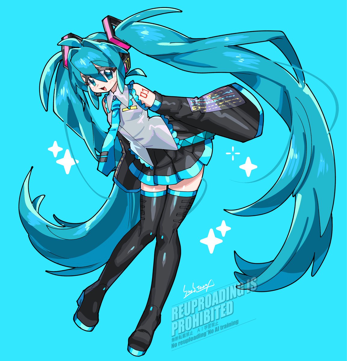 師走たろう tweet media