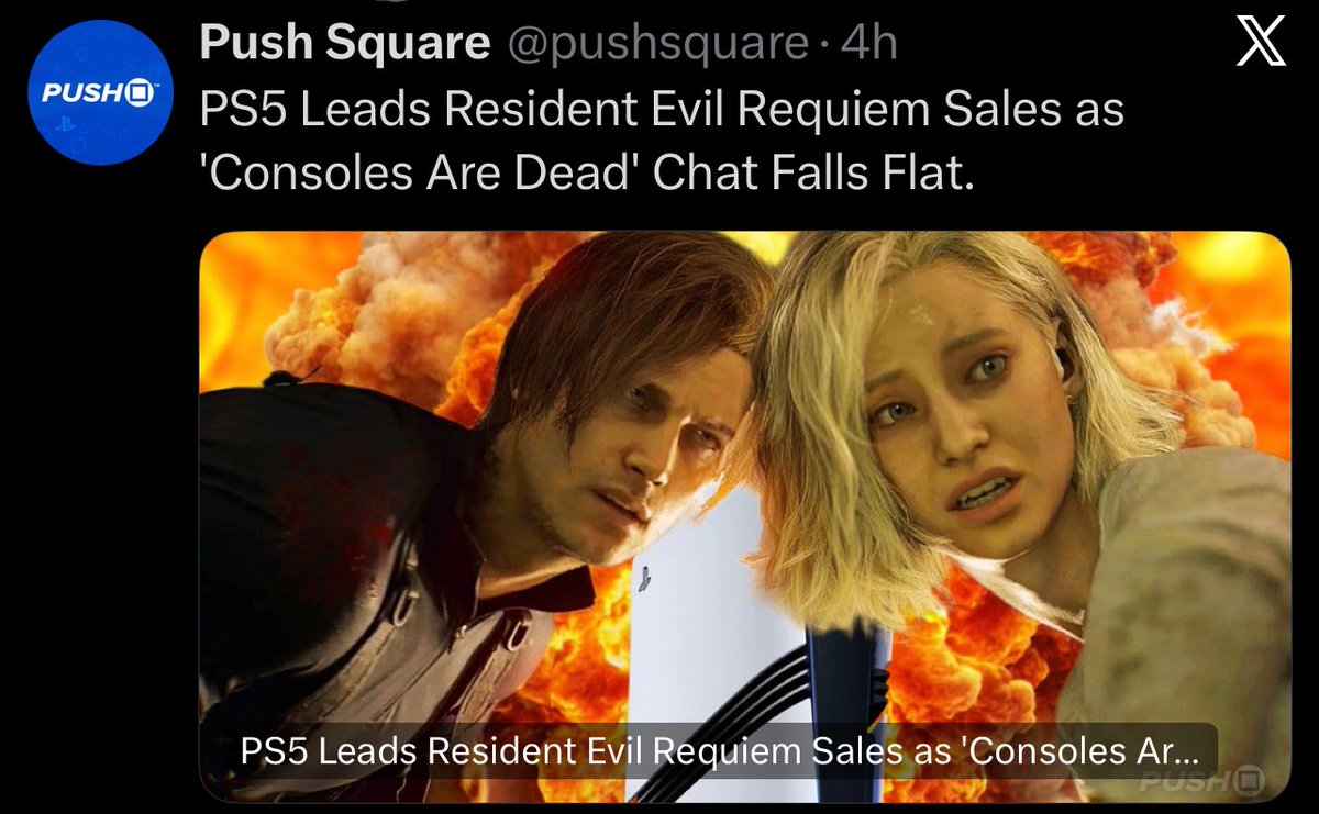 Pure PlayStation (ピュア プレイステーション) tweet media