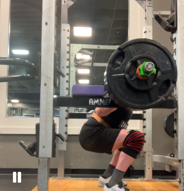 Joseph Mahler 💯 tweet media