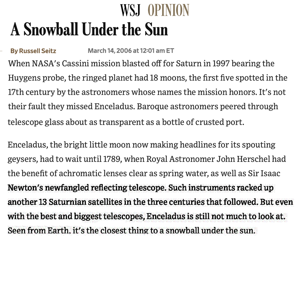 Russell Seitz tweet media