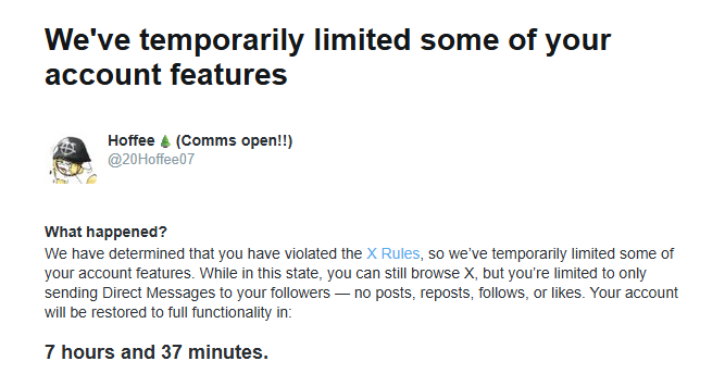 hoffee2.0 🎄 tweet media