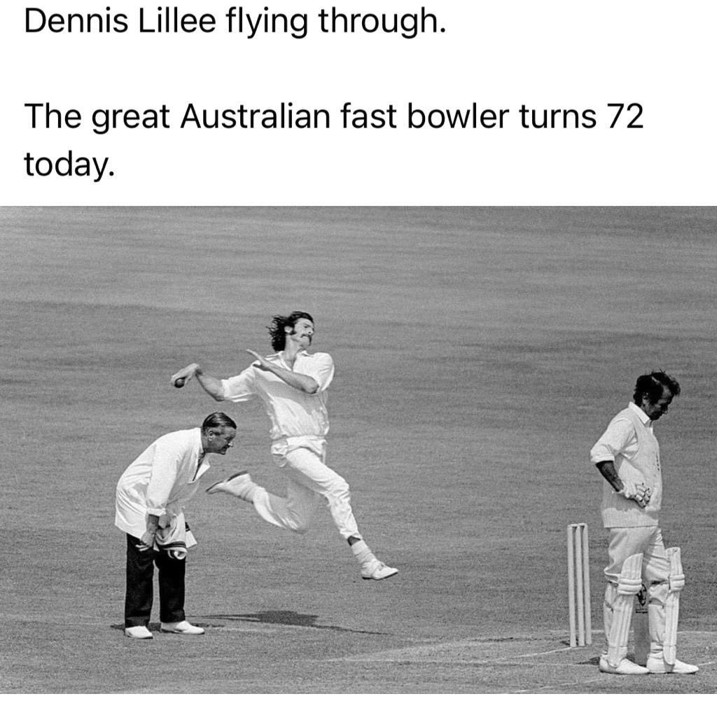 Laxman Sivaramakrishnan tweet media