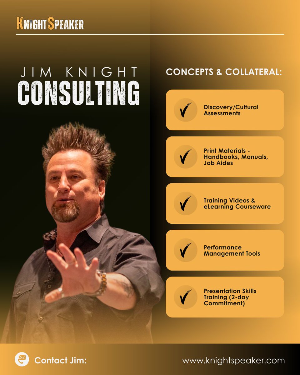 Jim Knight tweet media