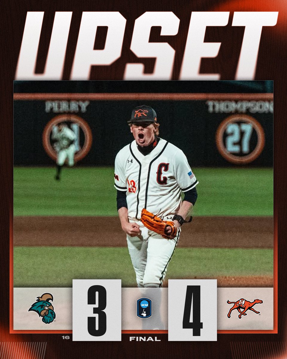 NCAA Baseball tweet media