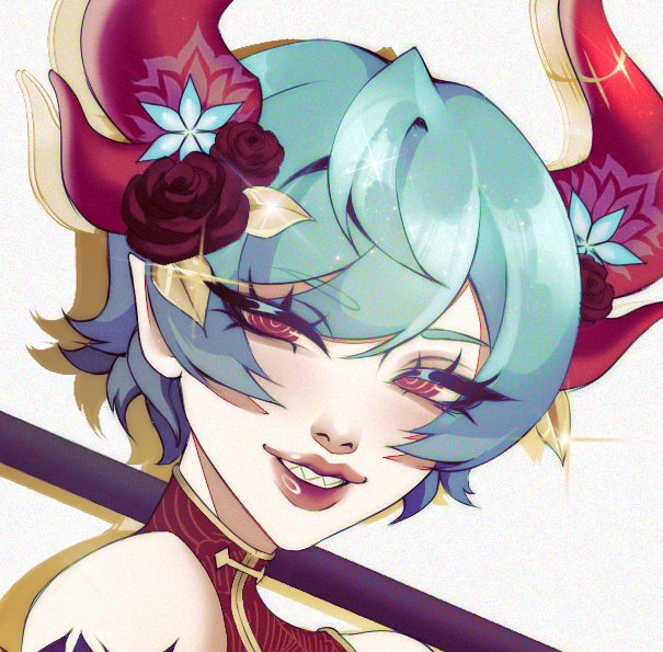 noctivorous_old's tweet photo. i think this took me at least 20h+
so many little details!!!

@belph6c #digitalart #artistabr https://t.co/aE4CMe4D2B