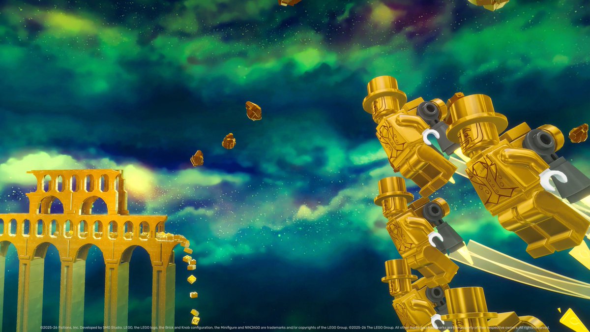 Quick Brick Games tweet media