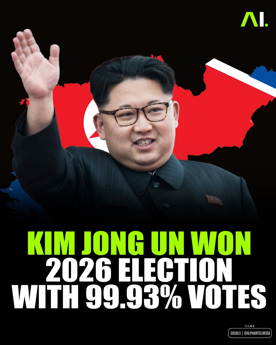 Alpha Intel tweet media