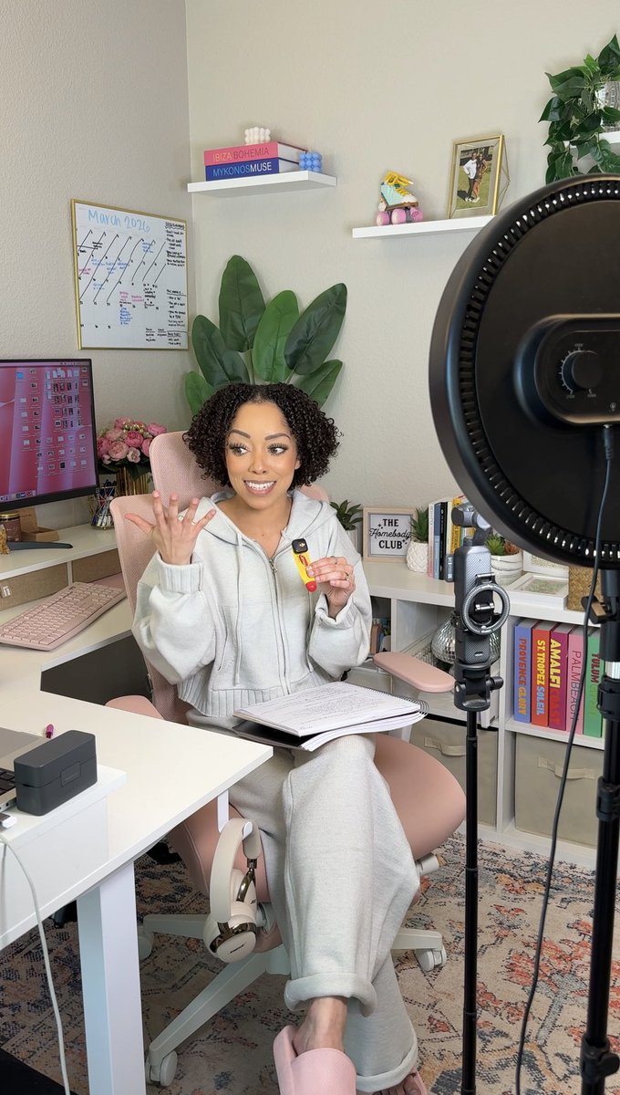 Samantha💖 | UGC Creator & Coach | 🏳️‍🌈 tweet media