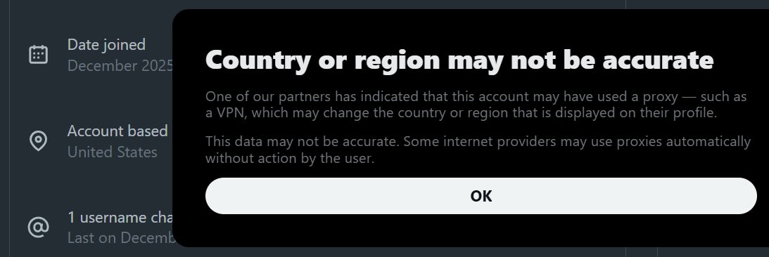 Mr Crawdaunt's Performative Personnel tweet media