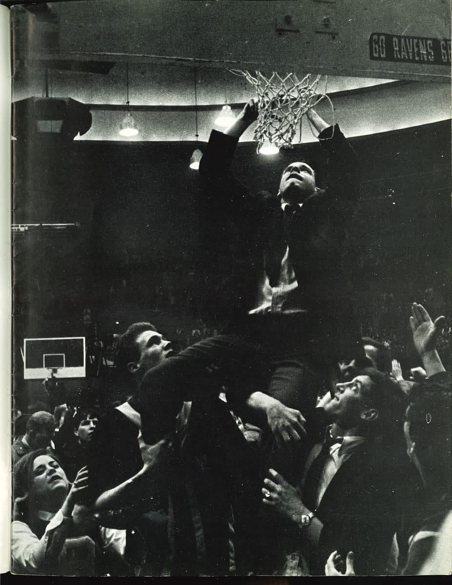 This Week In Benedictine College Sports History tweet media