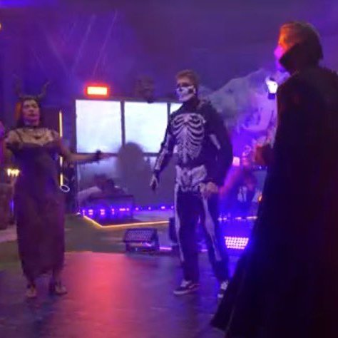 Panela Reality tweet media