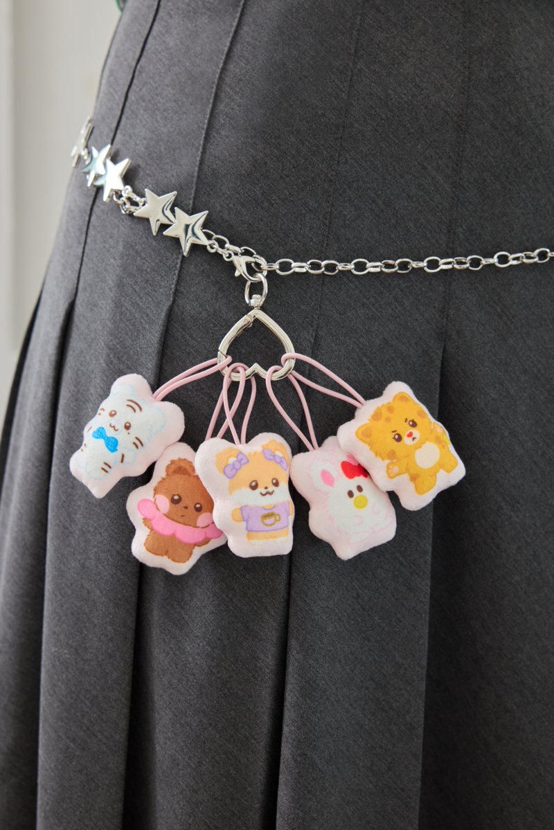 HYBE MERCH tweet media