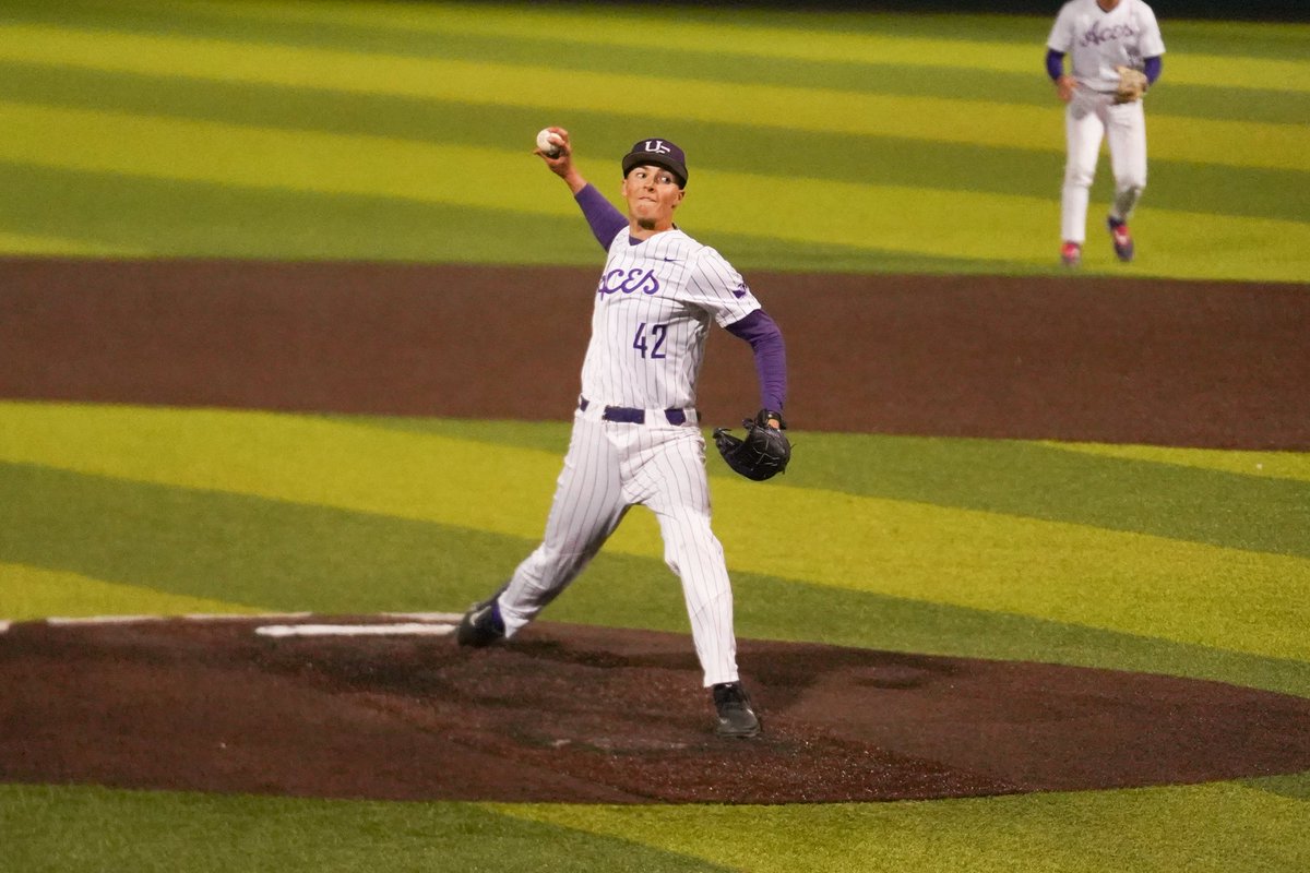 Evansville Baseball tweet media