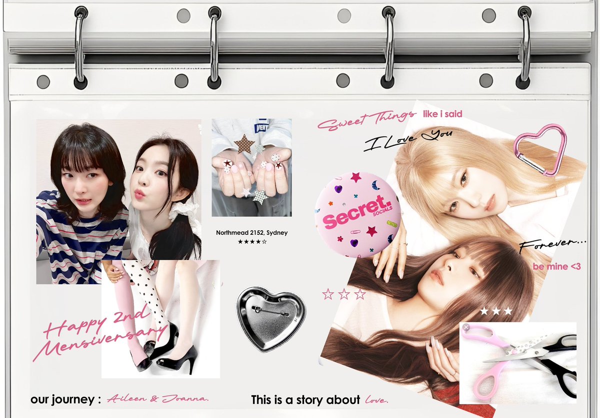 floree GA layout 📌 tweet media