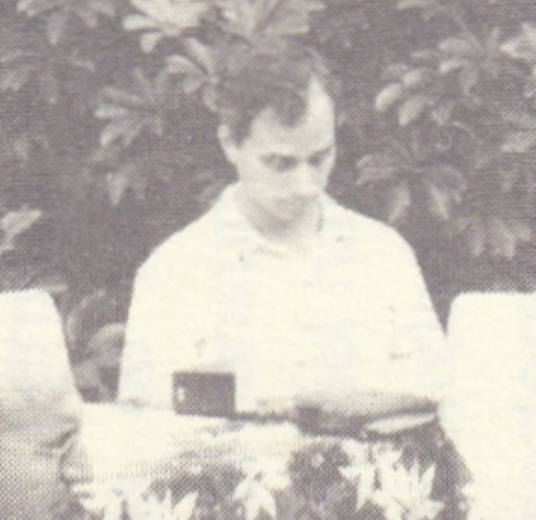NovusOrdoWatch's tweet photo. For all those claiming that in the photos of the Pachamama ritual, Robert Prevost (now 'Pope Leo XIV') looks like he is simply "reading a book", no, he is not. What looks like he is holding a book or a pamphlet is indeed a book but he is not holding it. The book is sitting on the table in front of him, and because of the camera angle it looks in one image as if he is holding it. In another image, where he is getting on his knees with everyone else, one can see that the book is still in the exact same position - resting on the edge of the table! More photos and background story here: https://t.co/Bu1vNKxNr3