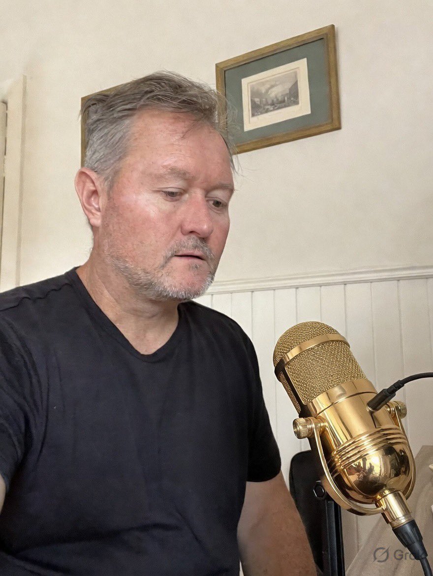 Matt Dalgleish tweet media