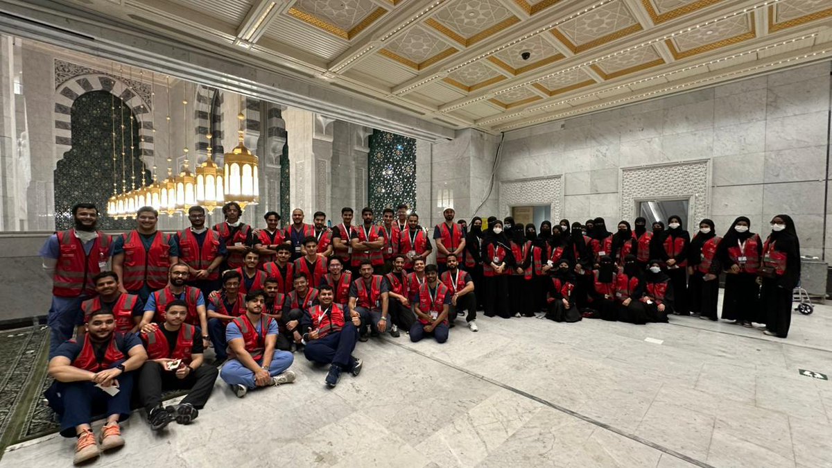 د. أحمد مفتي tweet media