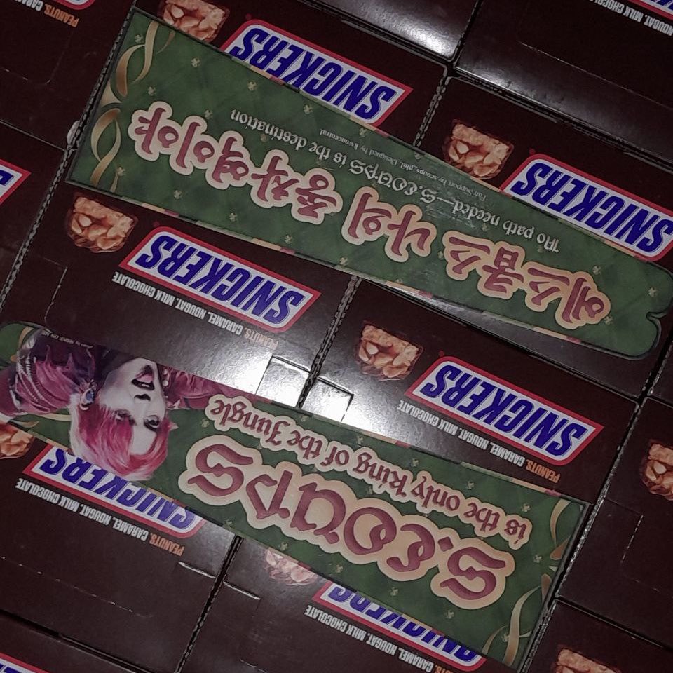 S.CoupsPH 👑 tweet media