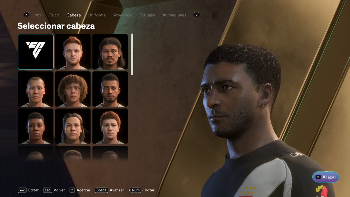 ARGENMOD tweet media