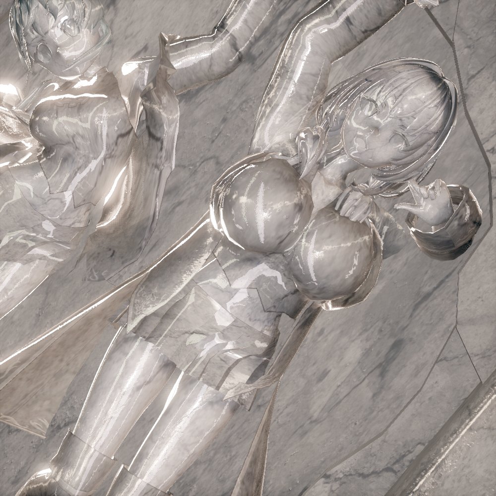 petrificater（木宮ぴあ） tweet media