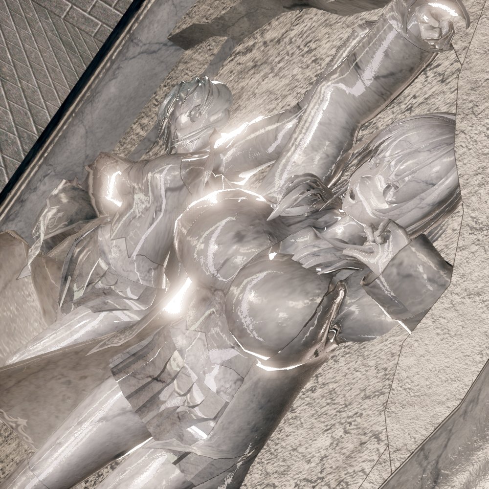 petrificater（木宮ぴあ） tweet media