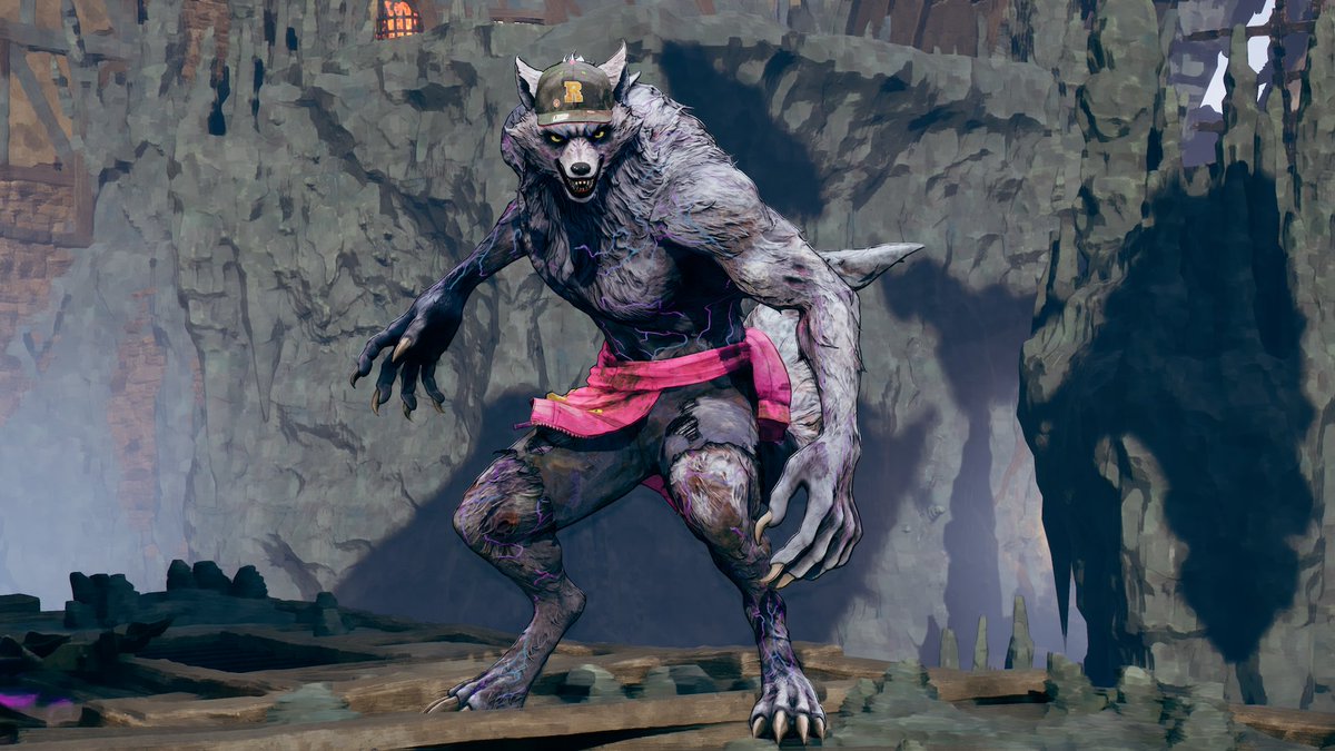 Stupid Never Dies tweet media