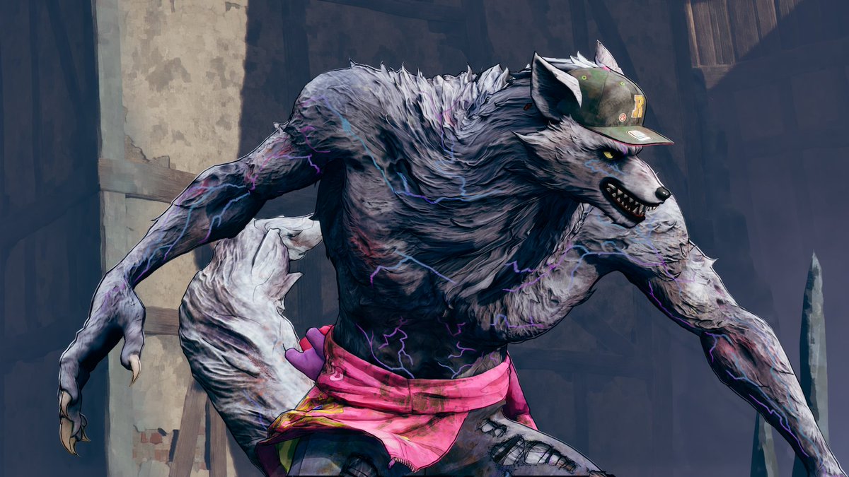 Stupid Never Dies tweet media