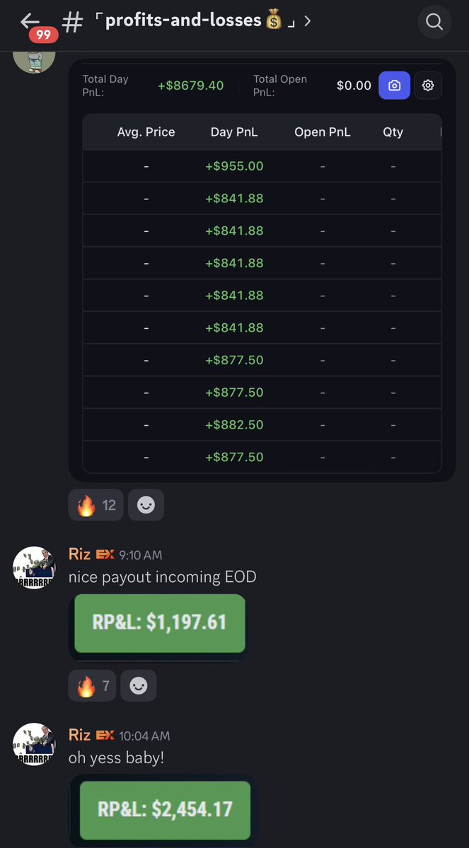 The Exchange tweet media