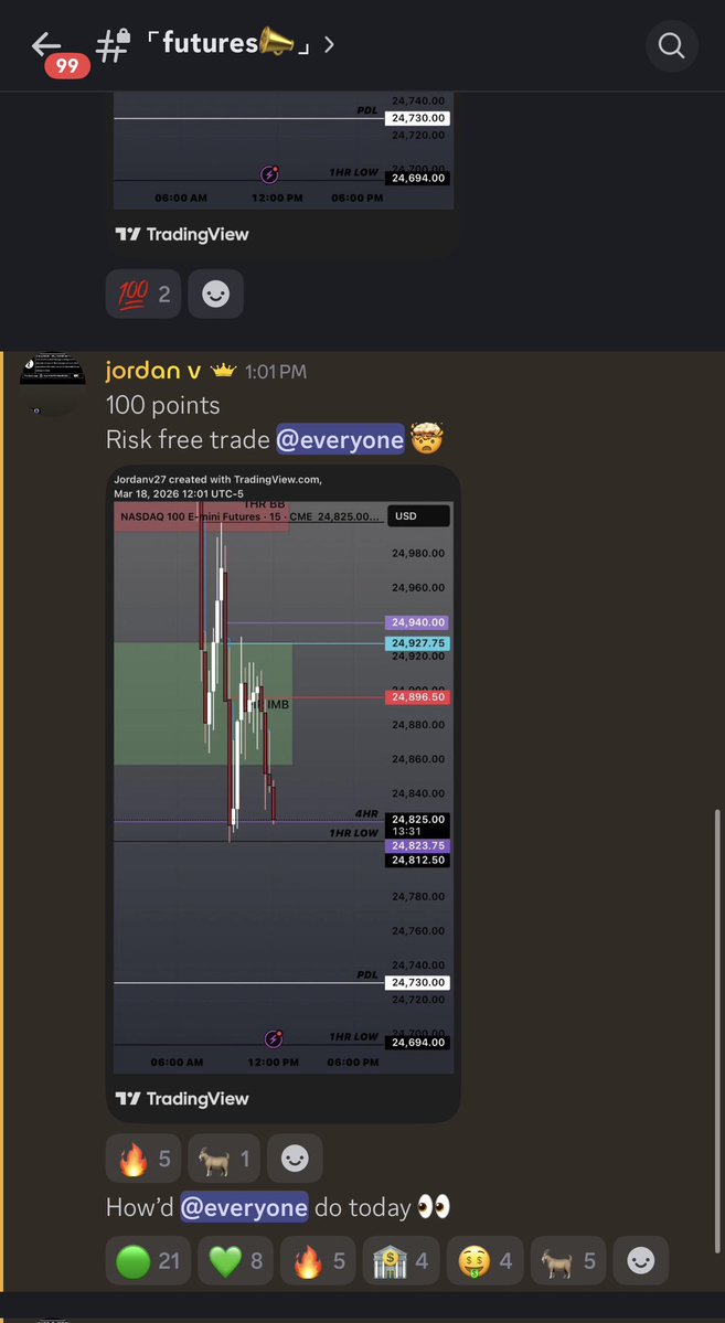 The Exchange tweet media