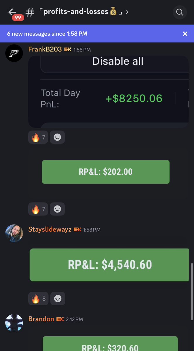 The Exchange tweet media