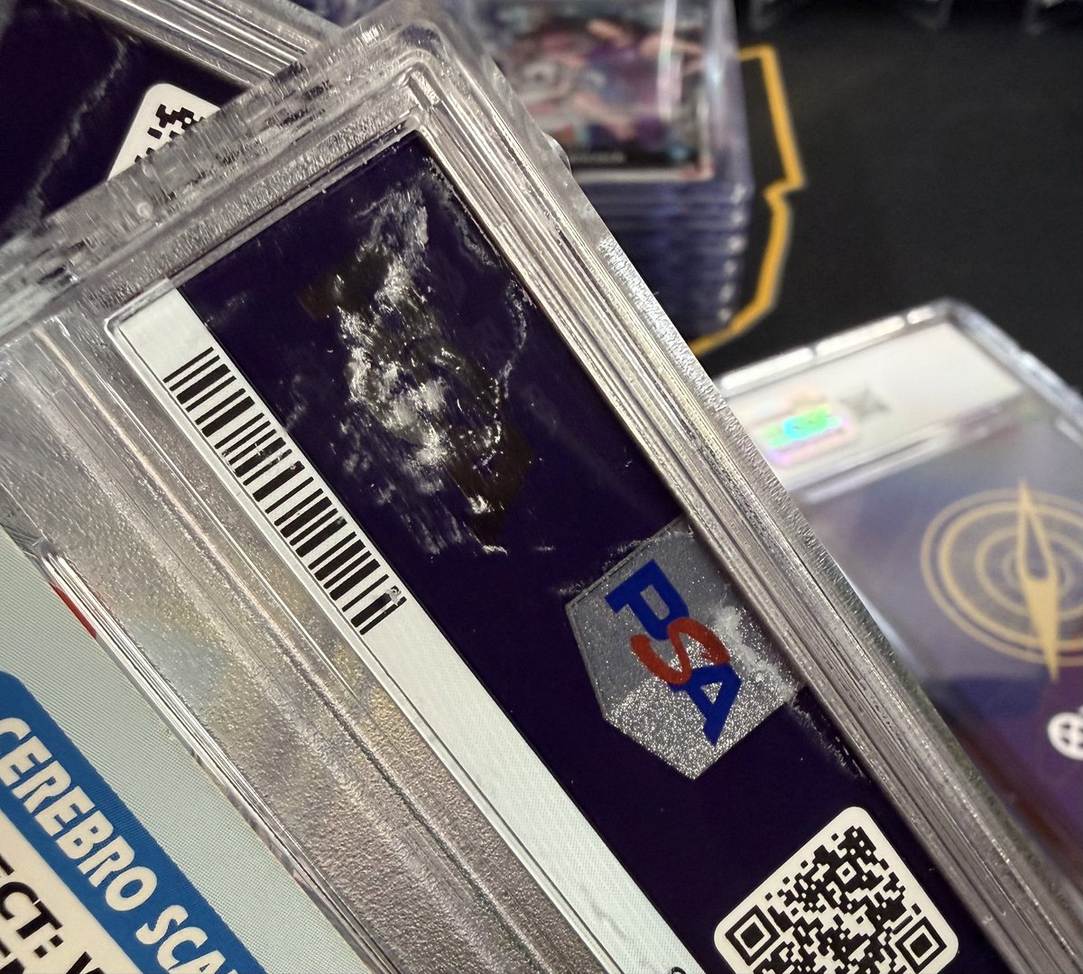 NEO Cards & Comics tweet media