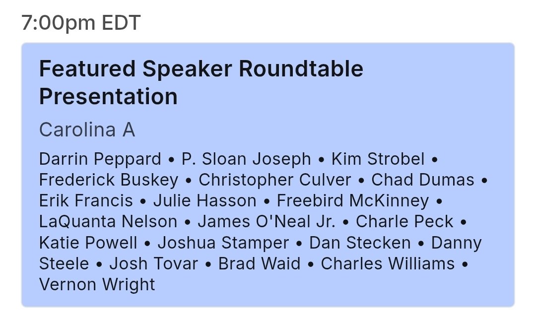 Josh Tovar tweet media