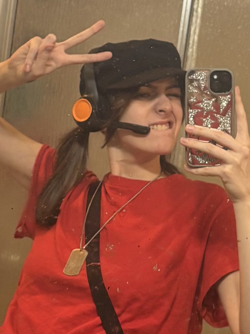 susie xowie 🫀💉🩸 tweet media