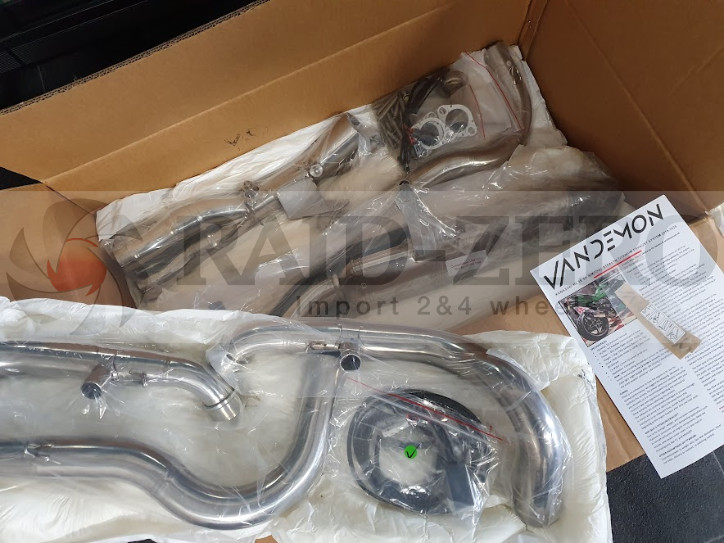 RAID-ZERO Co.,Ltd tweet media